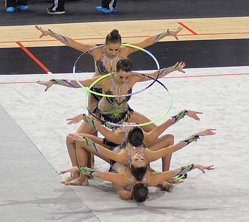 Los clubes navarros destacan en Logroño